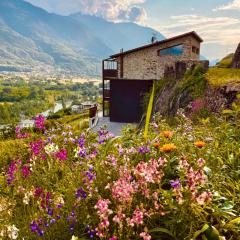 Ca' Barroni - Luxury Agriresort
