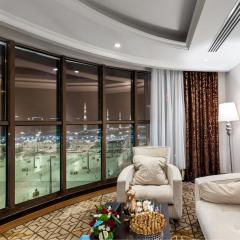 Emaar Al Mektan Hotel