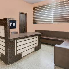 Hotel O Paradise