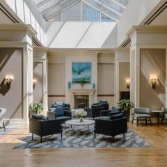 Club Quarters Hotel Rittenhouse Square, Philadelphia