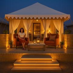 Jaisalmer Sand Dunes Luxury Camp And Resort