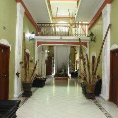 Hotel Paseo Colon