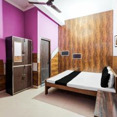 Hotel O Pushpanjali