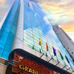 Grand Palace Hotel & Resort Dhaka