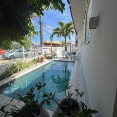 Pousada Praia Pajuçara