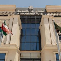 Rosa Grand Hotel
