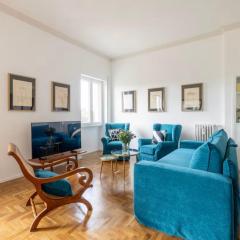 Invictus apartments