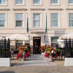 Club Quarters Hotel Covent Garden Holborn, London