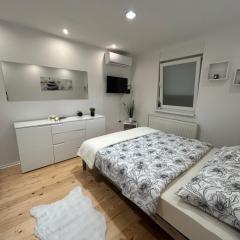 Apartmani Balance