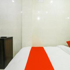 Hotel O Mayur Palace