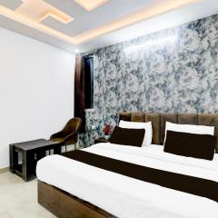 Super Townhouse Shaheed Path Near Ambedkar University Formerly Kings Paradise