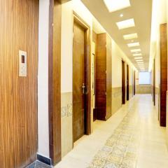 Super Collection O Alwar Formerly Hotel Ashoka