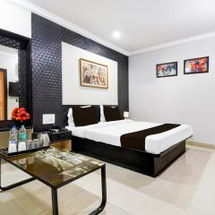 Hotel O Raipur Railway Station Formerly Hotel Okasu