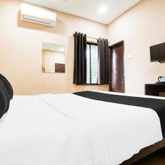 Super Hotel O Hingna Road Near Rachana Metro Station