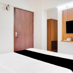 Super Townhouse Lohegaon Near Pune Airport formerly Landmark Regency