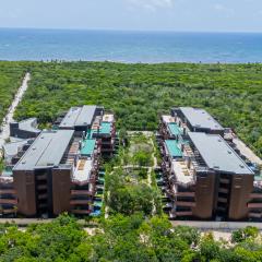 Rooftop Ocean View 10min Walk to Beach