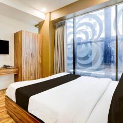 Super Collection O Vesu Surat Formerly Hotel Signature