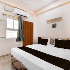 Super Townhouse Kumhrar Archeological Park Formerly Hotel Karuna Palace