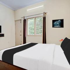 Super Townhouse Hebbal Mysore
