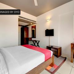Super Townhouse Ulsoor