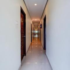 Super Hotel O Renigunta Near Railway Station