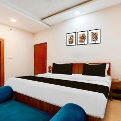 Super Townhouse Adityapuram Gwalior