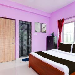 Super Hotel O Uniworld Formerly Cubic Palace