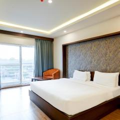 Super Townhouse Oak Mahadevapura Opposite Phoenix Mall Formerly Grand Wilton Inn