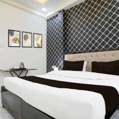 Hotel O Kalyanpur Near IIT Kanpur