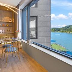 Gapyeong Laputa Resort