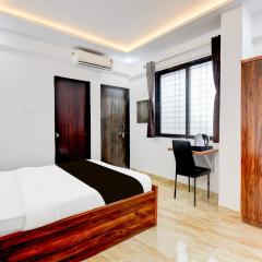 Collection O Hinjewadi Phase 1 Formerly Mars Venture