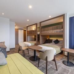 HOTEL MYSTAYS Hakodate Station