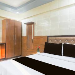 Super Hotel O Parao Formerly Cozy Inn