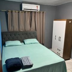 Apartamento completo Corumbá