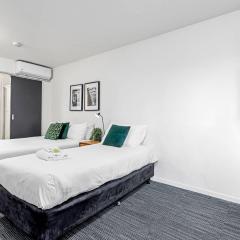 Quality Apartments North Melbourne