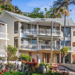 Beachside Manor