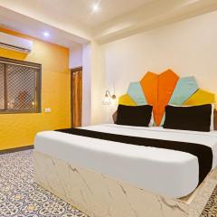 Super Townhouse Cantonment Varanasi Formerly Sarin Inn