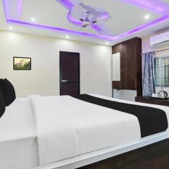 Super Collection O Danapur Near Railway Station