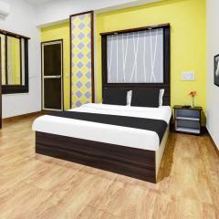 Super Hotel O Porvorim Near Mall De Goa