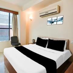 Super Hotel O Collectorate Circle formerly Hotel Dhamu