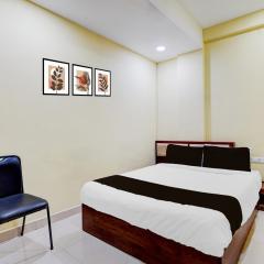 Super Collection O Vadapalani Metro Station Formerly Pineapple Guest House