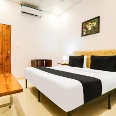 Super Hotel O Pardi Near Kalamna Market