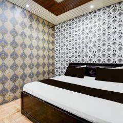 Super Hotel O Ambedkar Park Gorakhpur Formerly Mayur Residency
