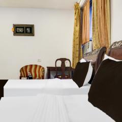 Super Townhouse Oak Prabhat Road