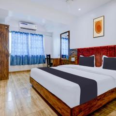 Super Townhouse Madgaon