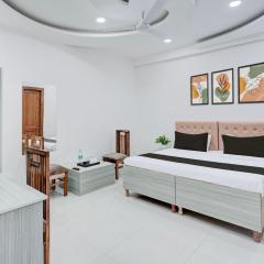 Super Townhouse Sector 135 Noida