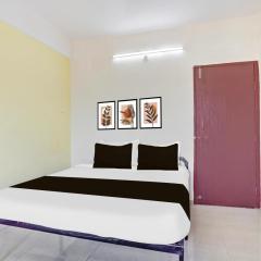 Hotel O Rane Nagar formerly Shree Mangal Complex