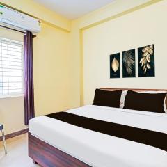 Super Hotel O Srigandhakavalu formerly Chamundeshwari Lodging