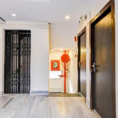 Super Hotel O Sarat Bose Road formerly Shree Guest House
