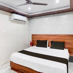 Super Hotel O Govind Nagar Kanpur Formerly Maharoopa Palace